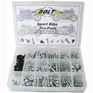 Super Sport Bike Online - Hardware