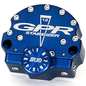 Super Sport Bike Online - Control & Stabilizers